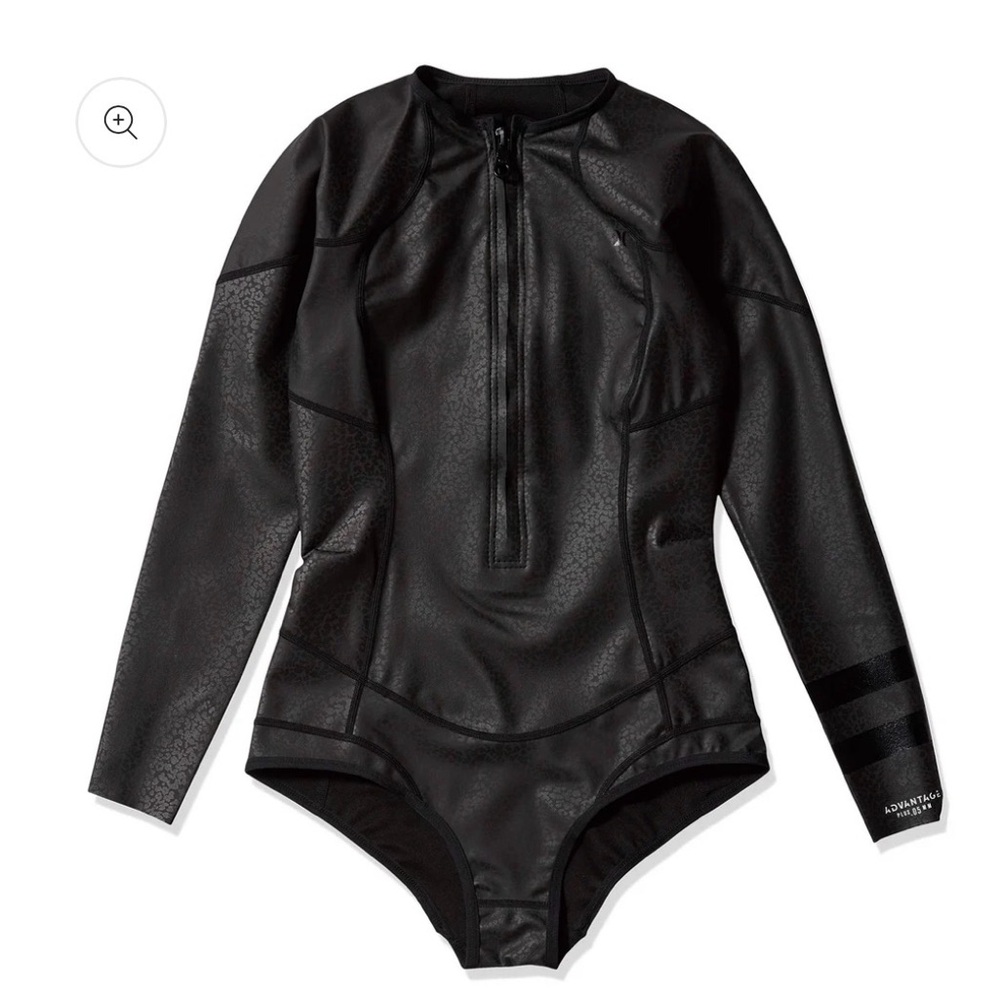 Hurley surf wetsuit